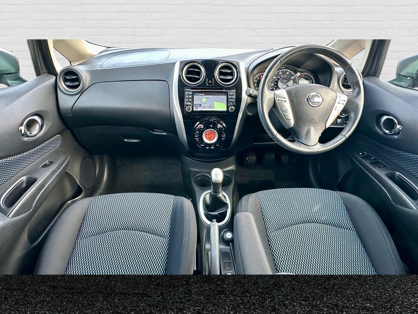 Used Nissan Note 2014 for sale - 77915713: Photo 10