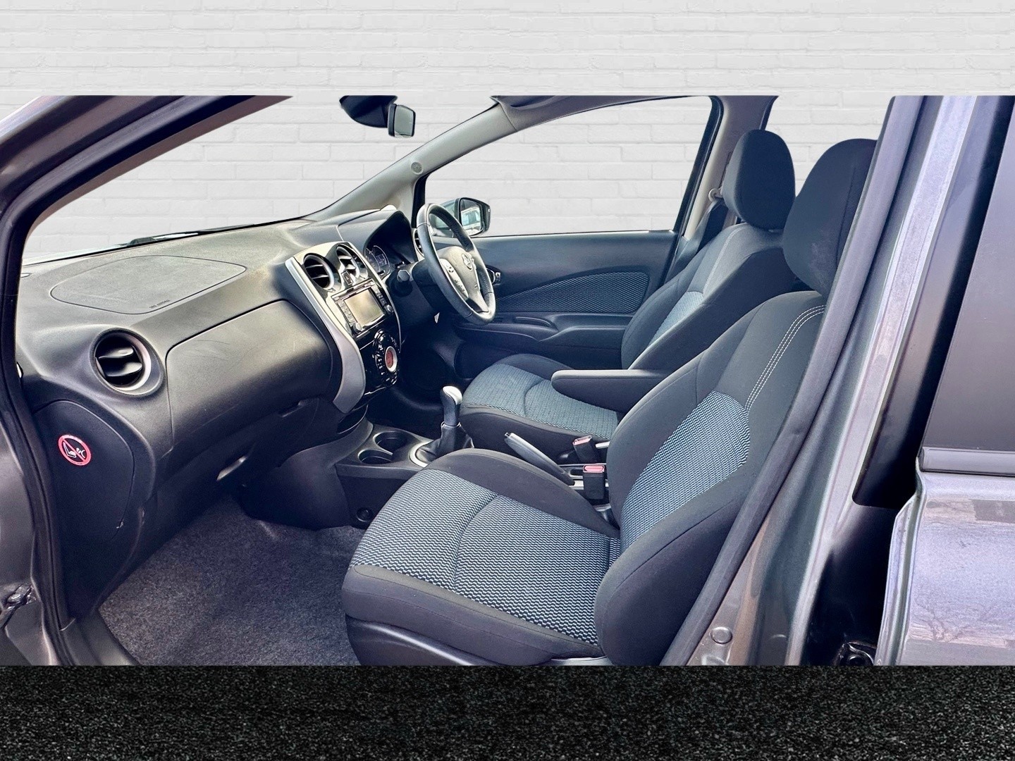 Used Nissan Note 2014 for sale - 77915713: Photo 13