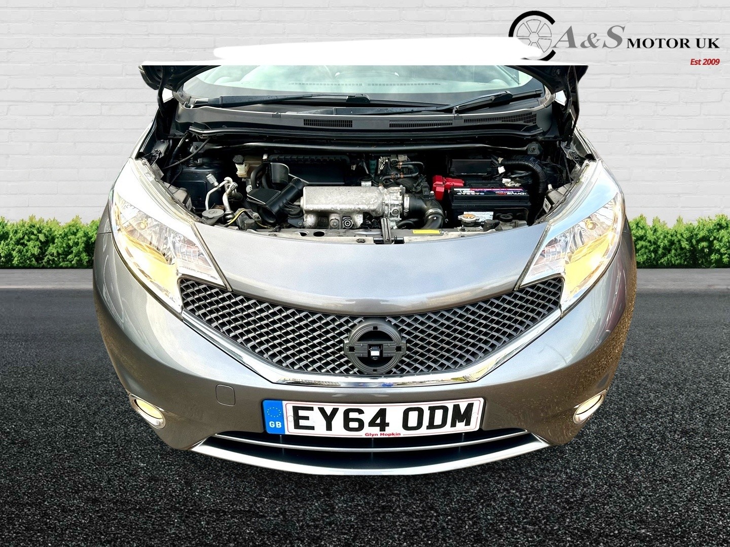 Used Nissan Note 2014 for sale - 77915713: Photo 14