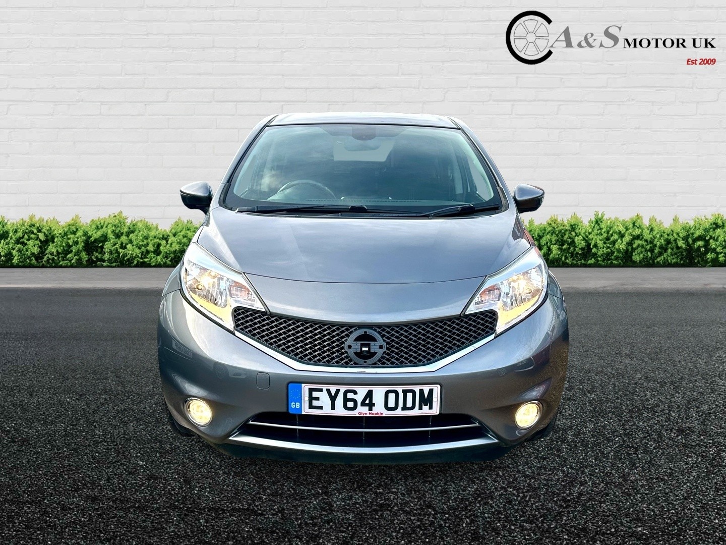 Used Nissan Note 2014 for sale - 77915713: Photo 2