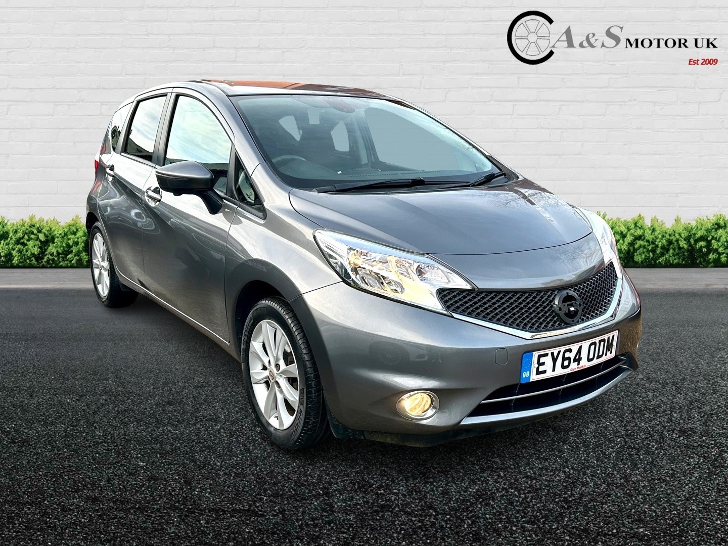 Used Nissan Note 2014 for sale - 77915713: Photo 3