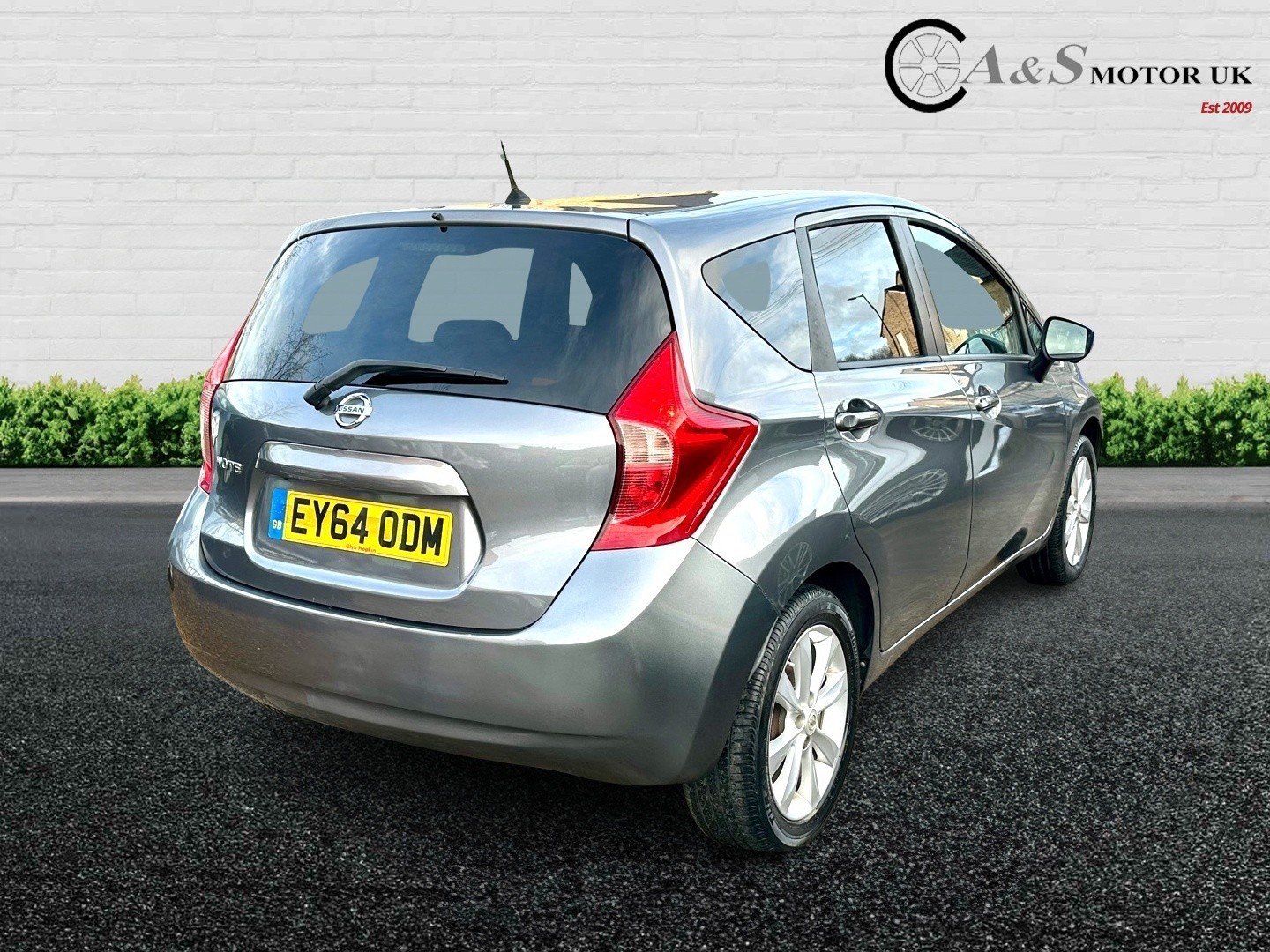 Used Nissan Note 2014 for sale - 77915713: Photo 4