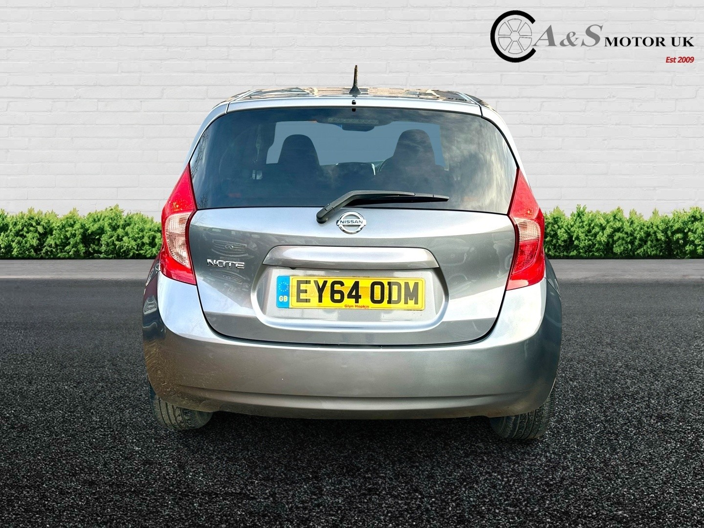 Used Nissan Note 2014 for sale - 77915713: Photo 5