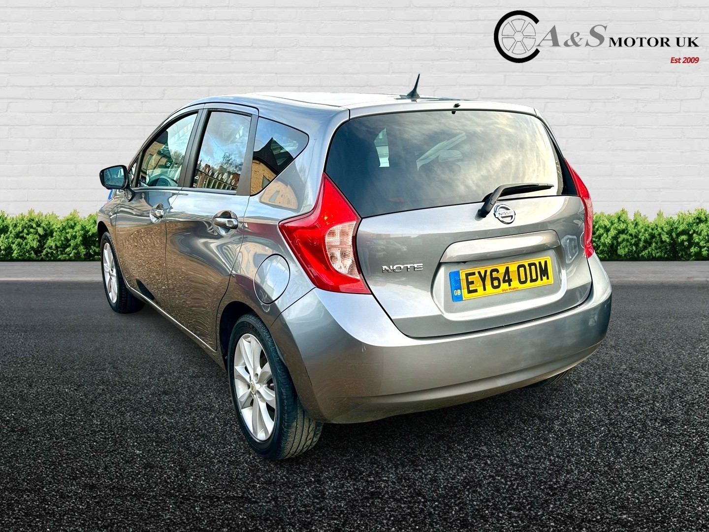 Used Nissan Note 2014 for sale - 77915713: Photo 6