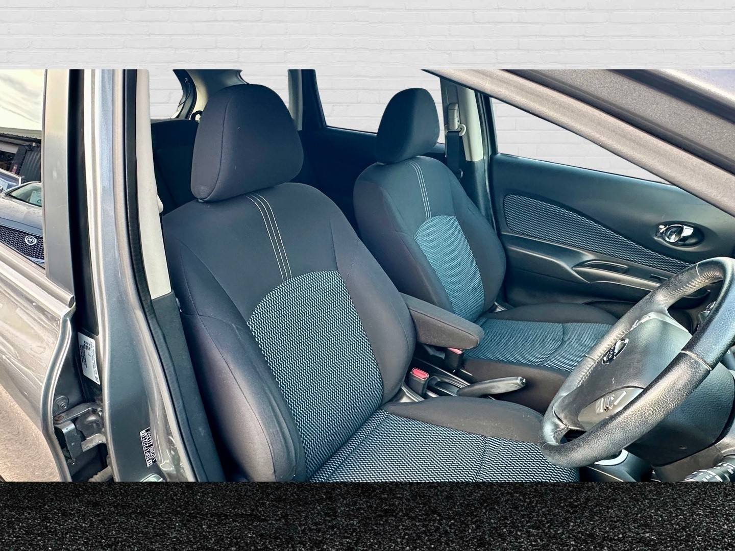 Used Nissan Note 2014 for sale - 77915713: Photo 8