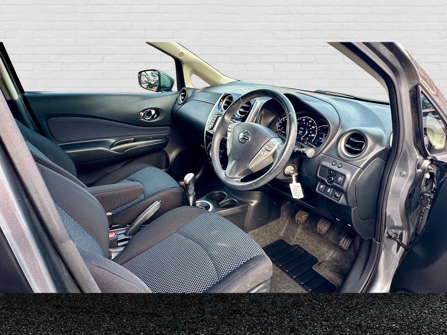 Used Nissan Note 2014 for sale - 77915713: Photo 9