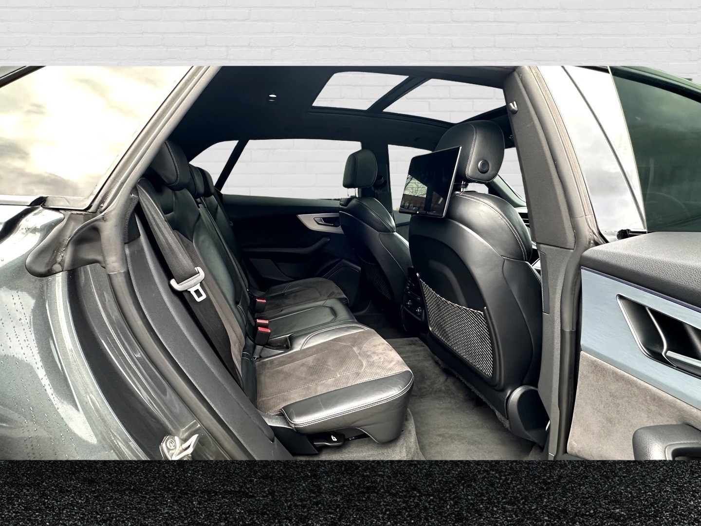 Used Audi Q8 2019 for sale - 77864866: Photo 10