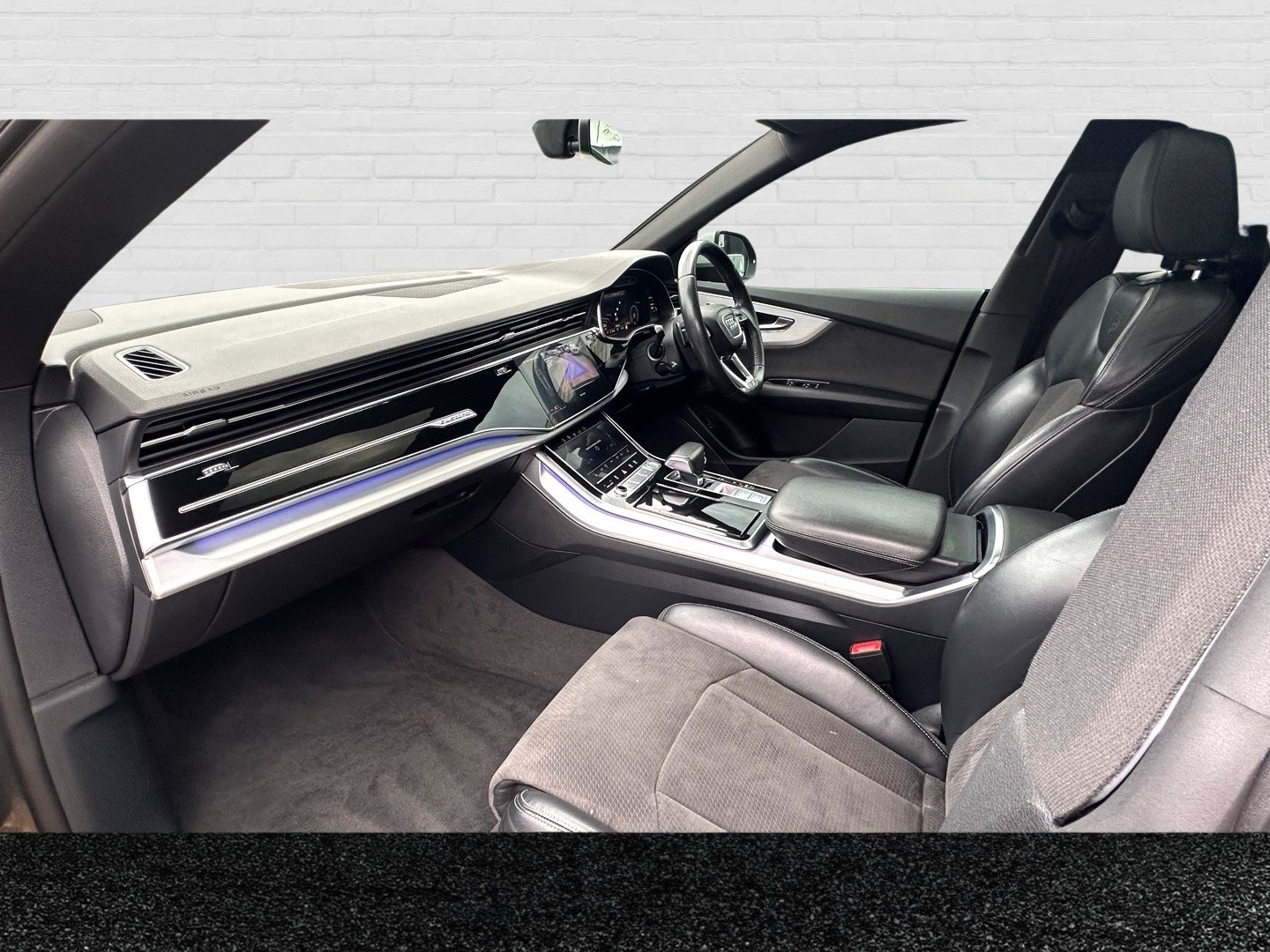 Used Audi Q8 2019 for sale - 77864866: Photo 16