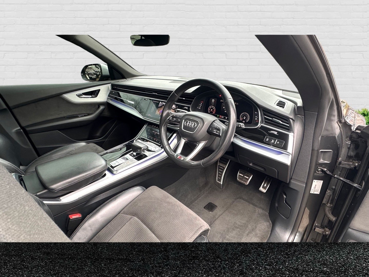 Used Audi Q8 2019 for sale - 77864866: Photo 7