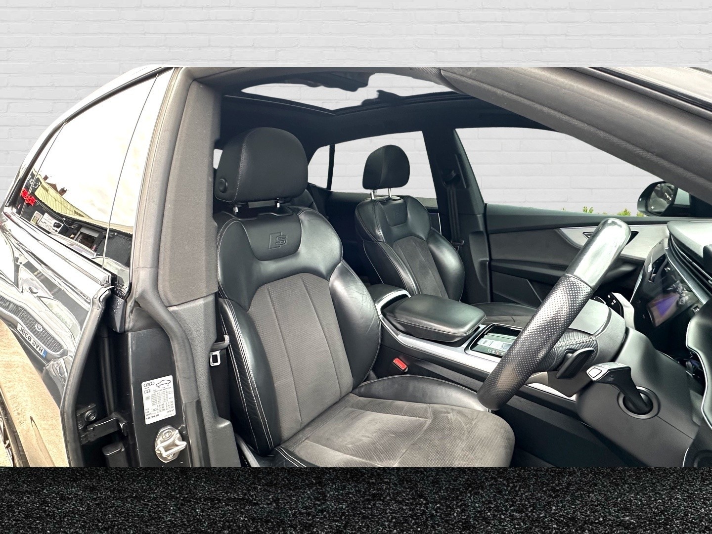 Used Audi Q8 2019 for sale - 77864866: Photo 8