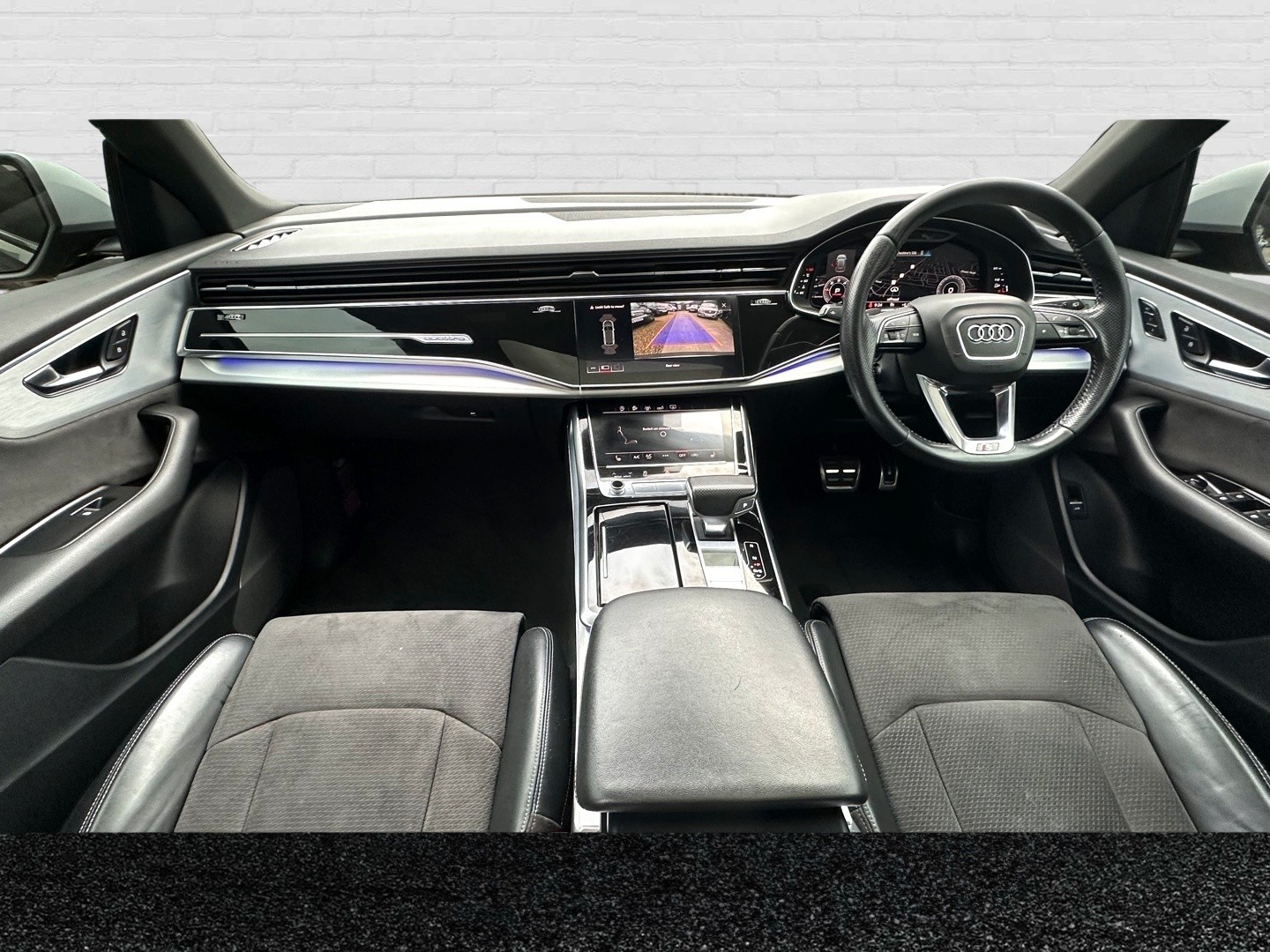 Used Audi Q8 2019 for sale - 77864866: Photo 9