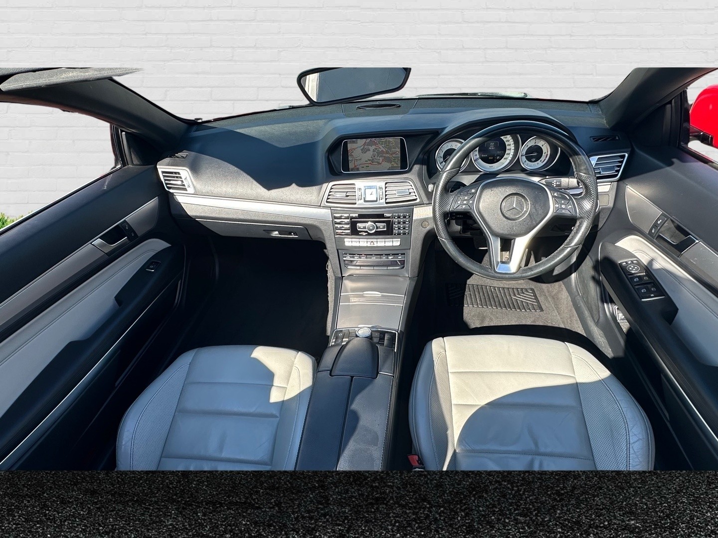 Used Mercedes-Benz E Class 2014 for sale - 78121590: Photo 10