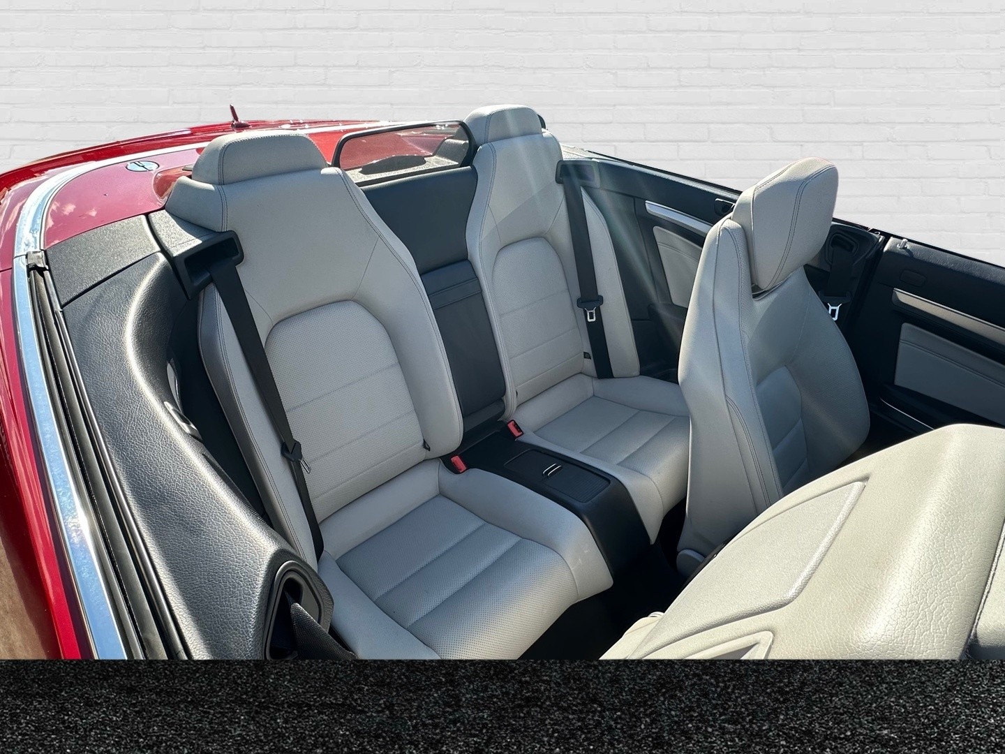 Used Mercedes-Benz E Class 2014 for sale - 78121590: Photo 11