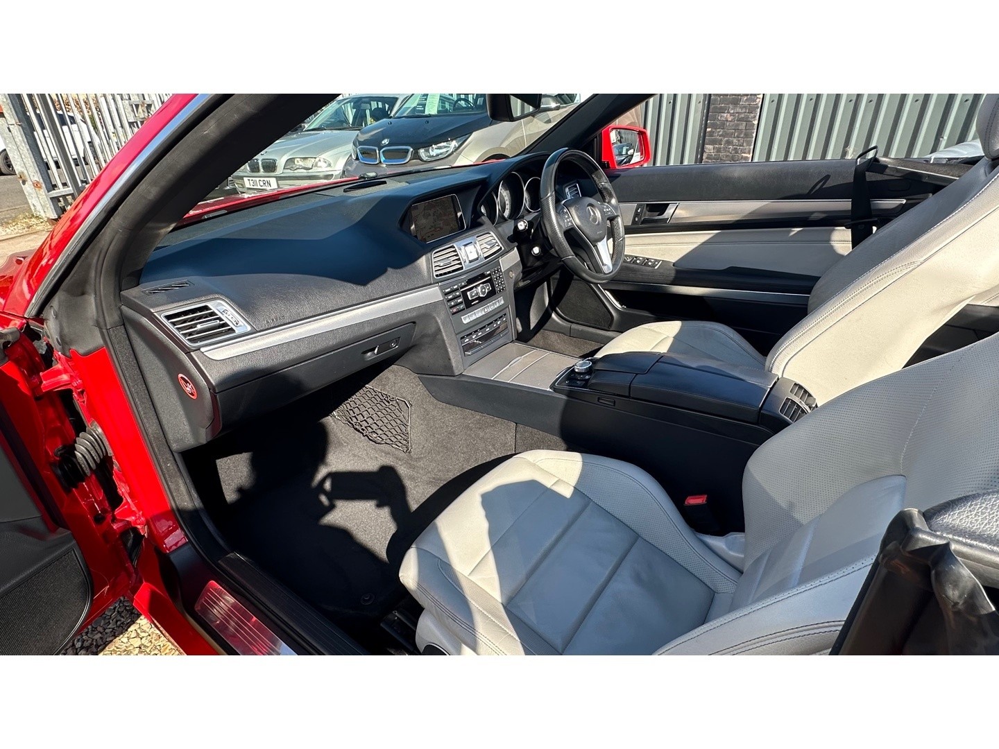 Used Mercedes-Benz E Class 2014 for sale - 78121590: Photo 14