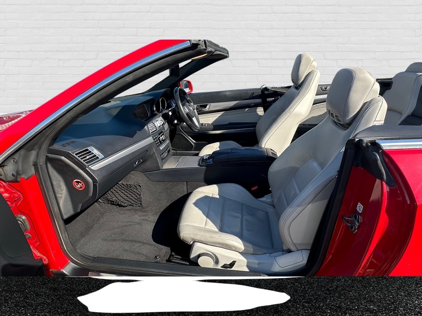 Used Mercedes-Benz E Class 2014 for sale - 78121590: Photo 16