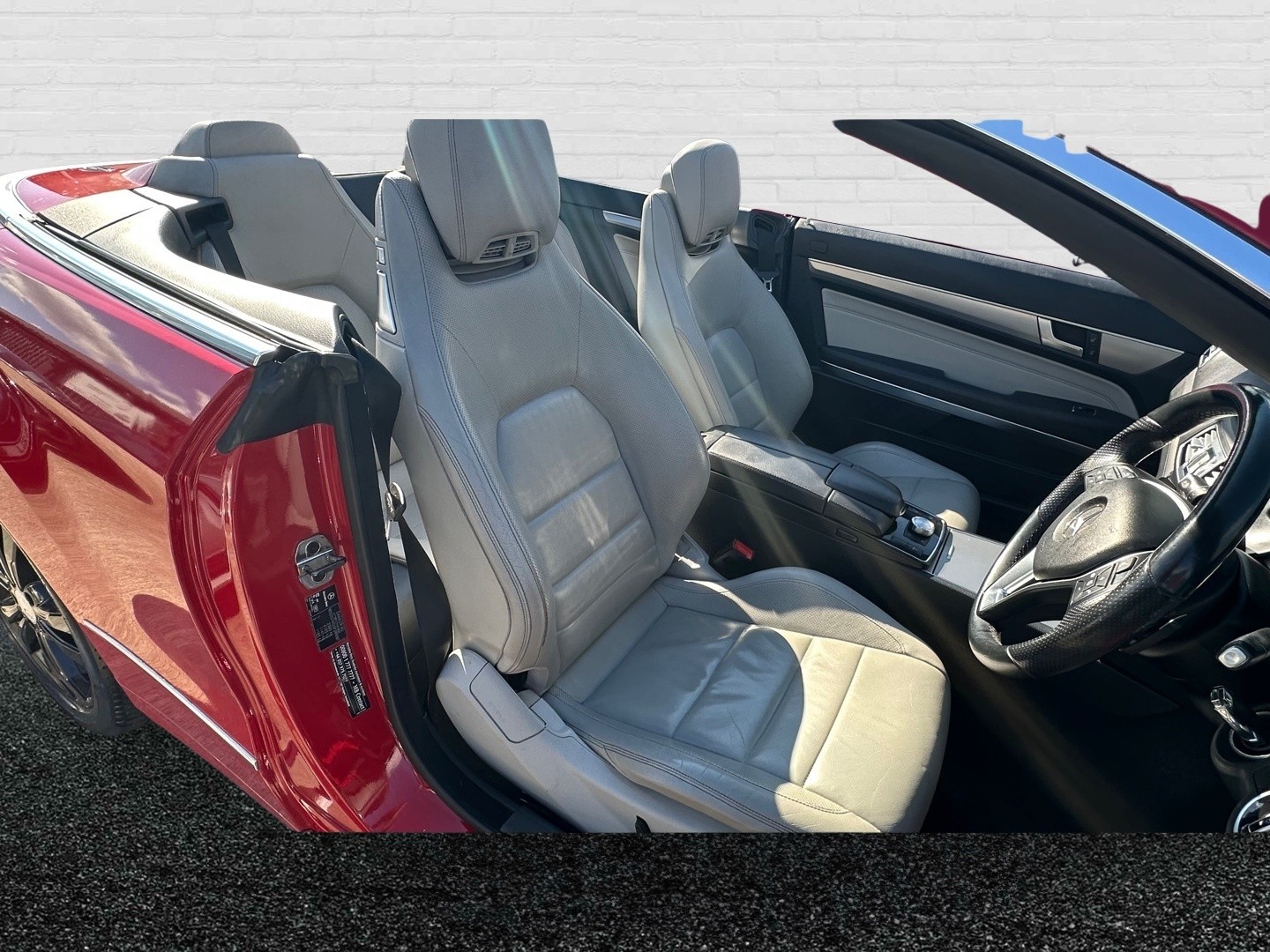 Used Mercedes-Benz E Class 2014 for sale - 78121590: Photo 7