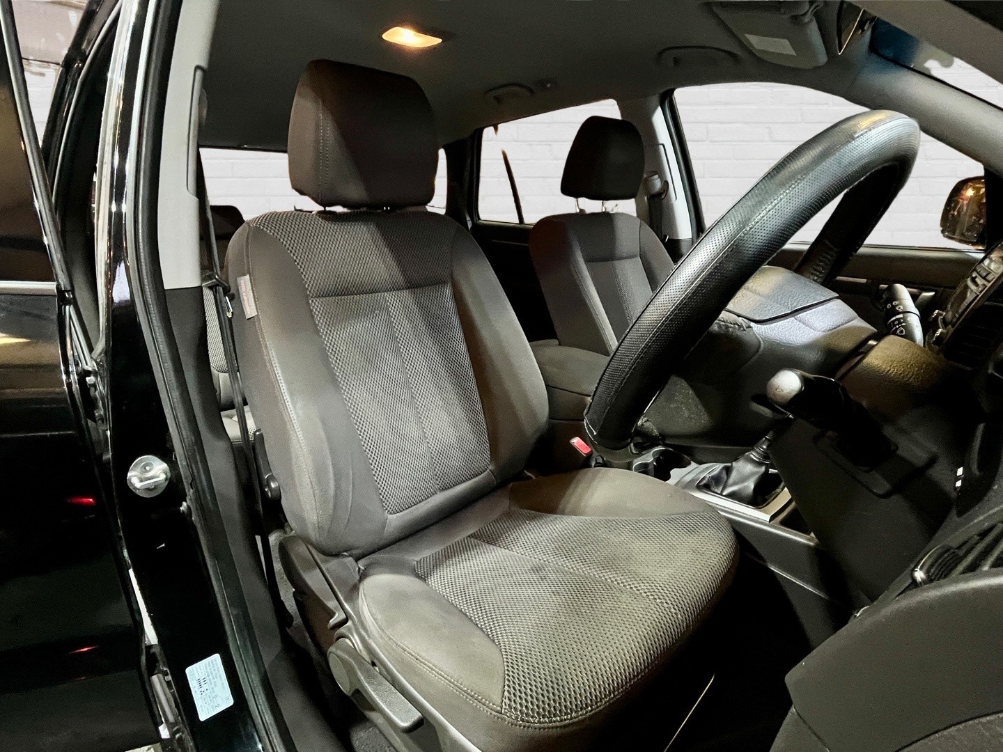 Used Hyundai Santa Fe 2010 for sale - 76579933: Photo 10