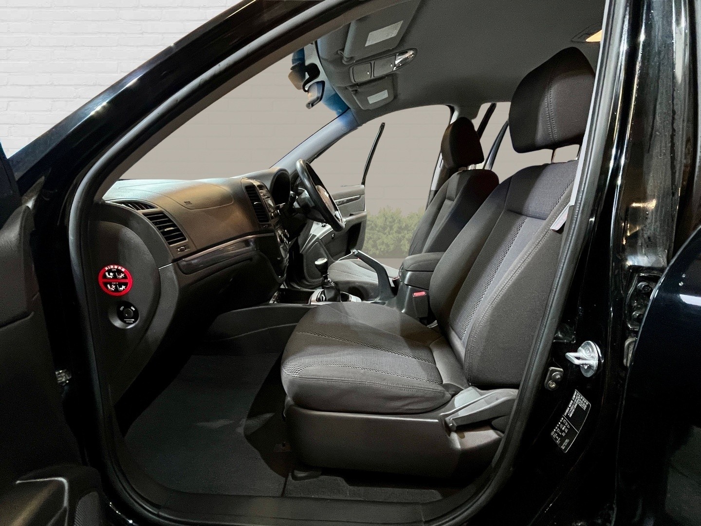 Used Hyundai Santa Fe 2010 for sale - 76579933: Photo 11