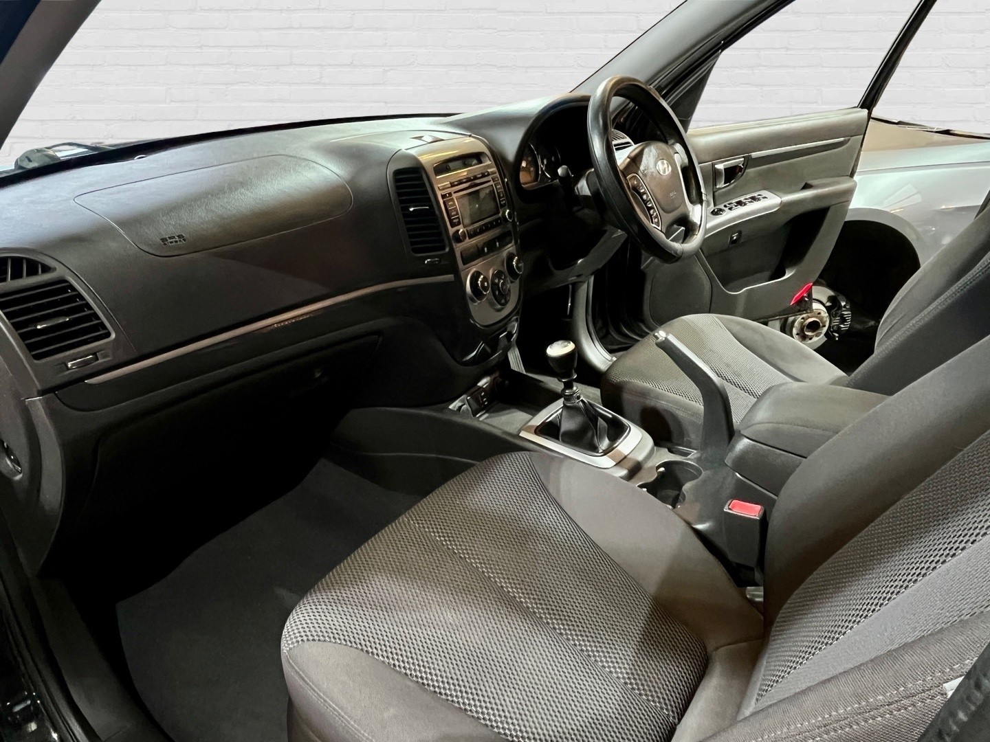 Used Hyundai Santa Fe 2010 for sale - 76579933: Photo 12