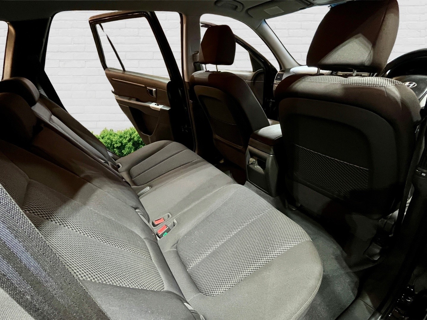 Used Hyundai Santa Fe 2010 for sale - 76579933: Photo 13