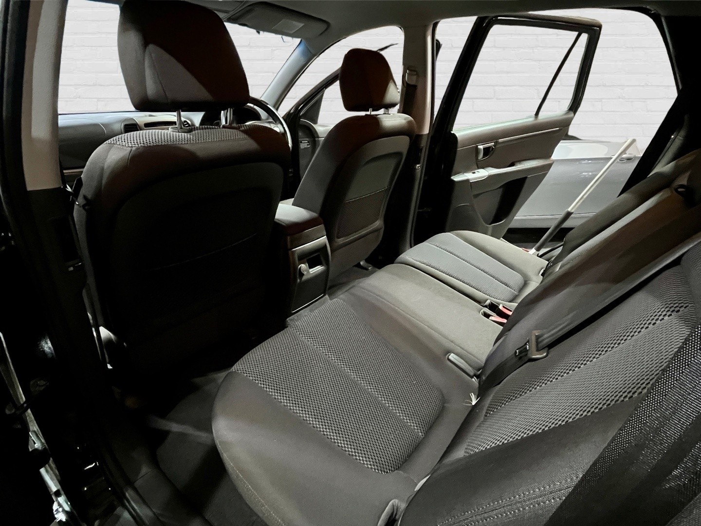 Used Hyundai Santa Fe 2010 for sale - 76579933: Photo 14