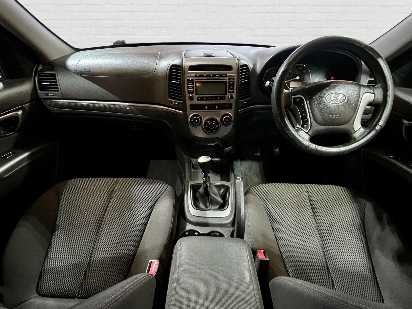 Used Hyundai Santa Fe 2010 for sale - 76579933: Photo 7