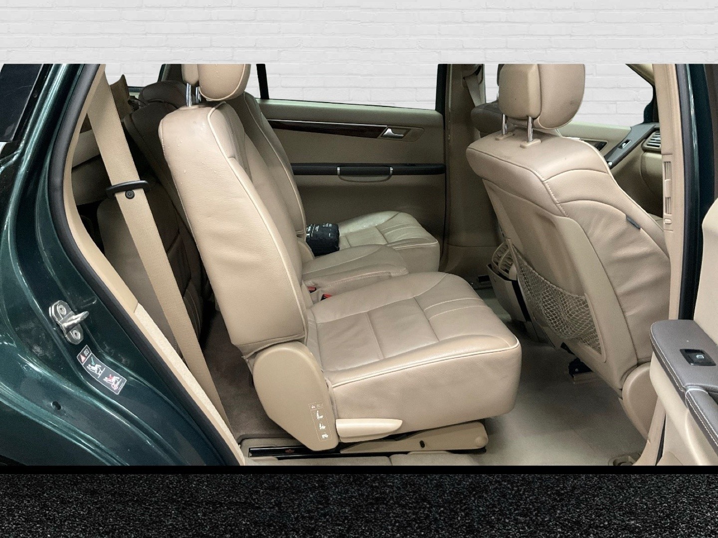 Used Mercedes-Benz R Class 2021 for sale - 77465633: Photo 10