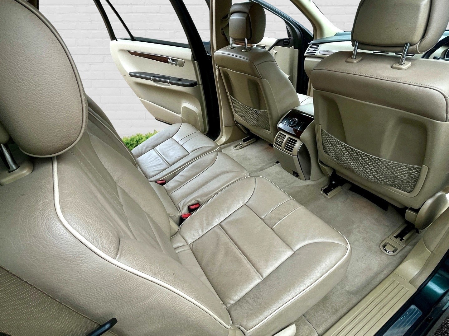 Used Mercedes-Benz R Class 2021 for sale - 77465633: Photo 13