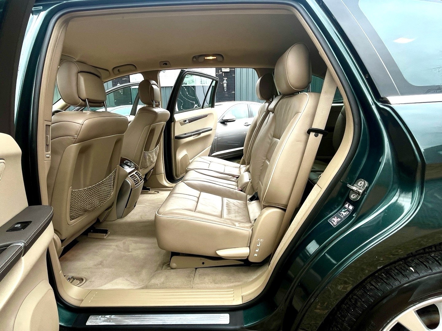 Used Mercedes-Benz R Class 2021 for sale - 77465633: Photo 14