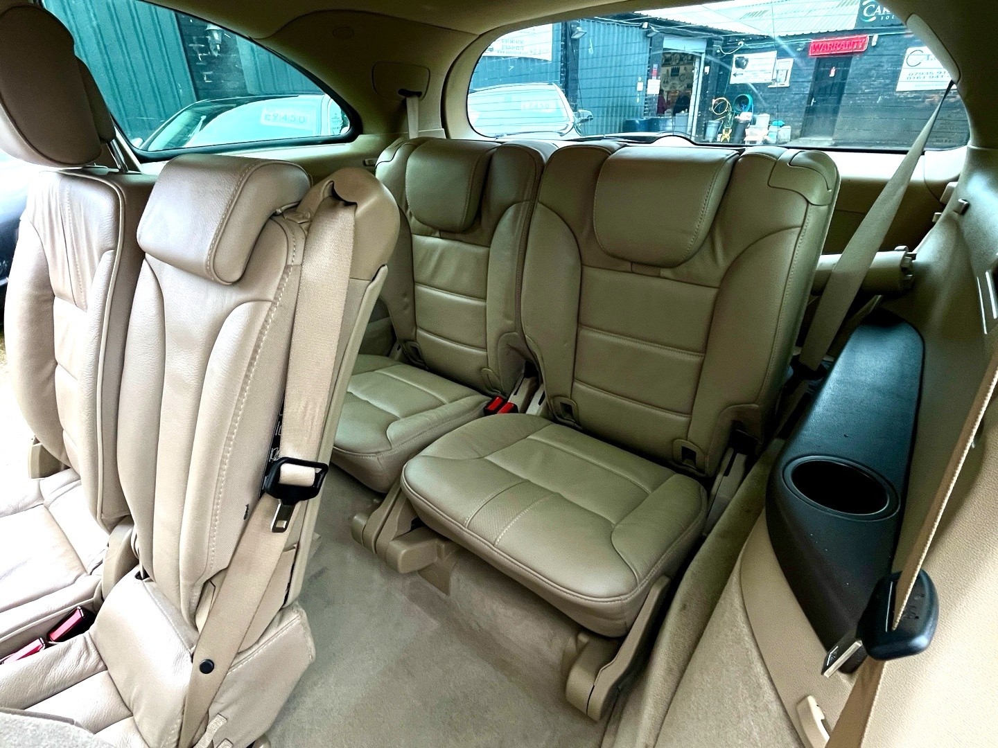 Used Mercedes-Benz R Class 2021 for sale - 77465633: Photo 15