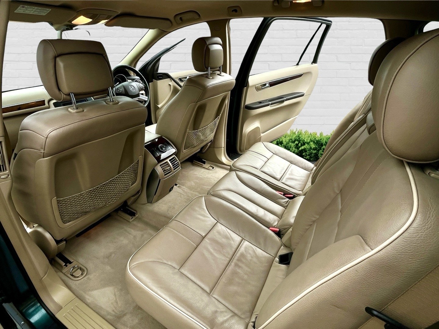 Used Mercedes-Benz R Class 2021 for sale - 77465633: Photo 16