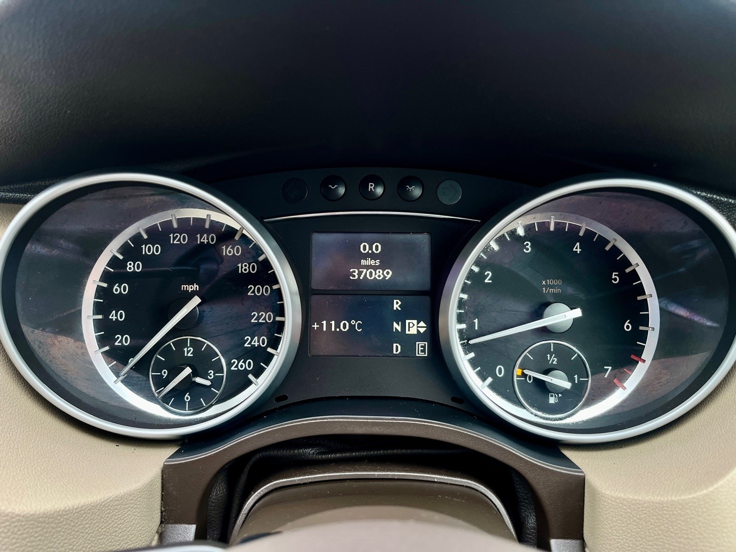 Used Mercedes-Benz R Class 2021 for sale - 77465633: Photo 18