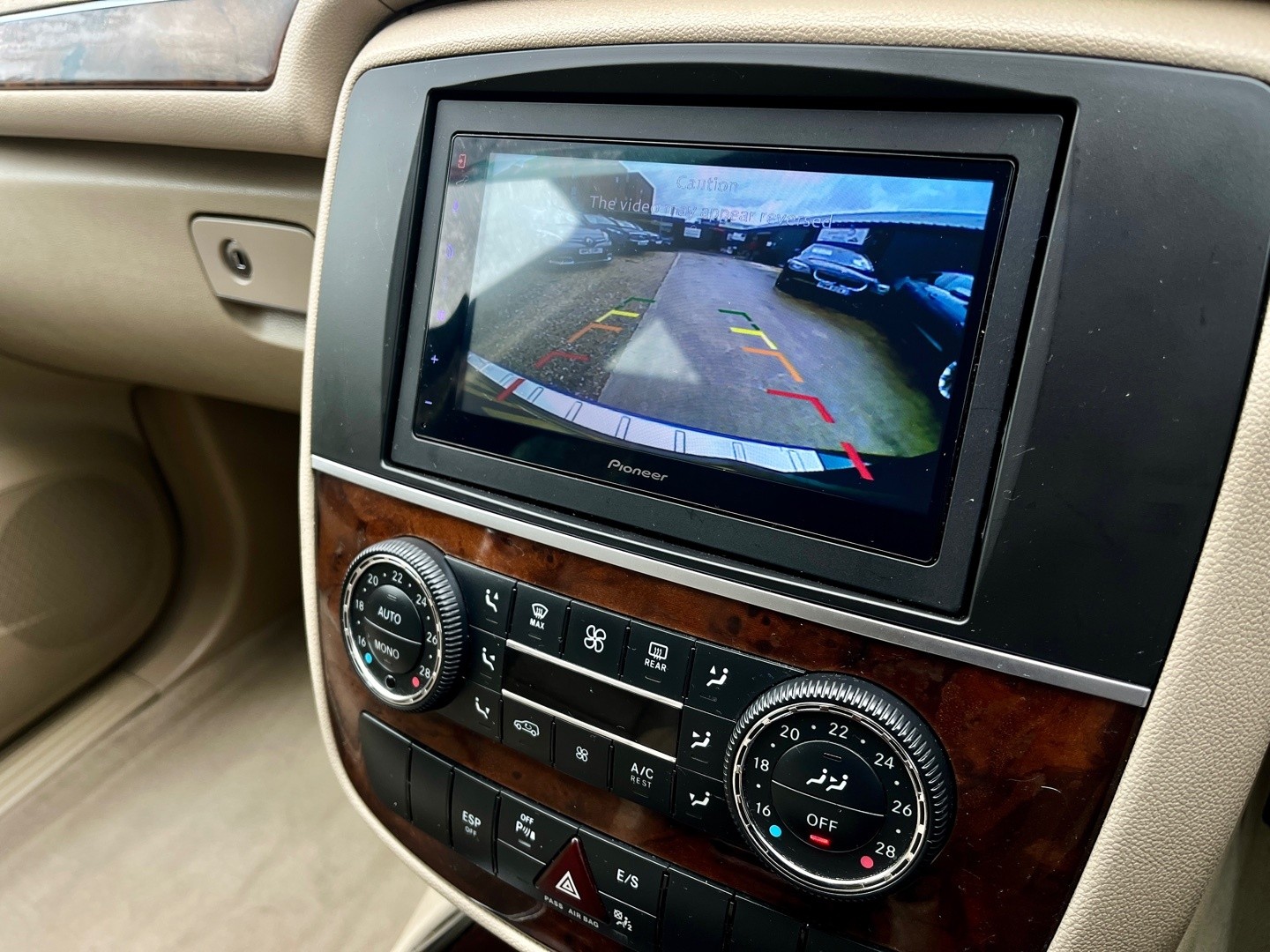 Used Mercedes-Benz R Class 2021 for sale - 77465633: Photo 19