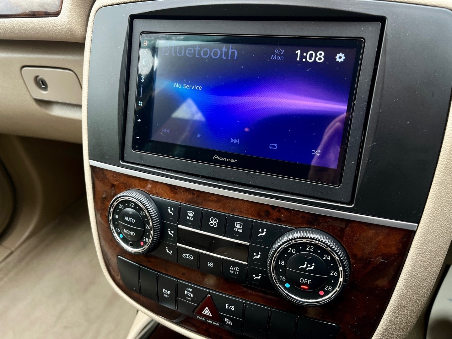 Used Mercedes-Benz R Class 2021 for sale - 77465633: Photo 20