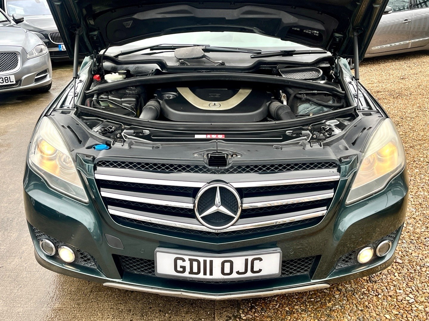 Used Mercedes-Benz R Class 2021 for sale - 77465633: Photo 21