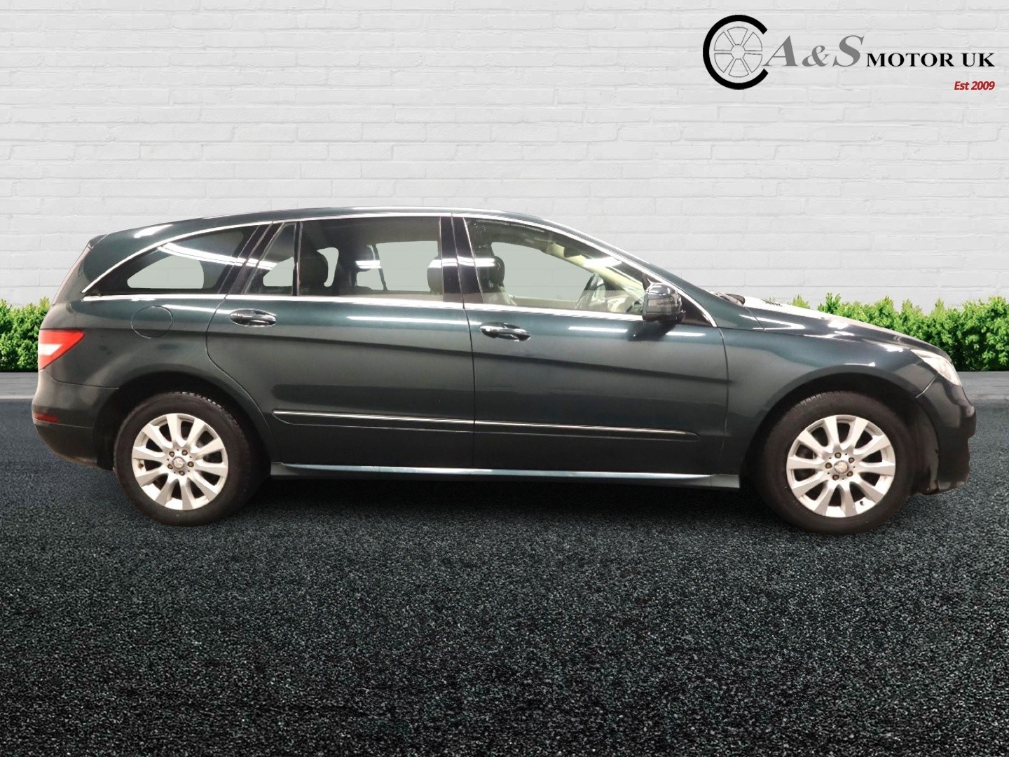 Used Mercedes-Benz R Class 2021 for sale - 77465633: Photo 6