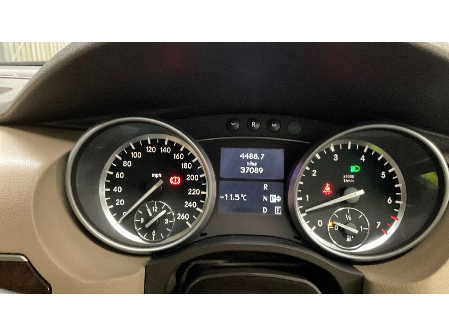 Used Mercedes-Benz R Class 2021 for sale - 77465633: Photo 7