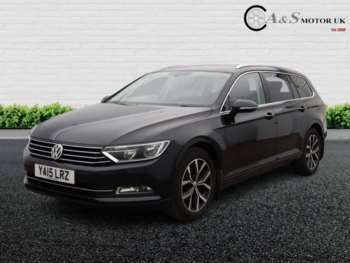 2015 - 2.0 TDI SE Business 5dr DSG