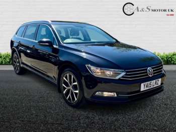 Used Volkswagen Passat 2015 for sale - 74530679: Photo