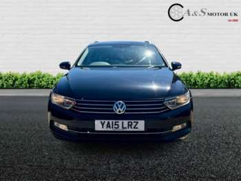 Used Volkswagen Passat 2015 for sale - 74530679: Photo