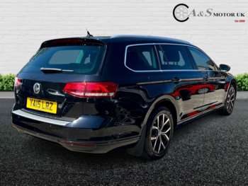 Used Volkswagen Passat 2015 for sale - 74530679: Photo
