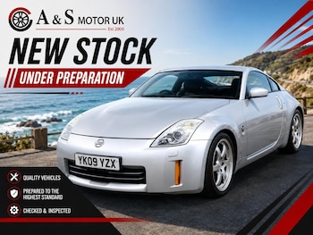 Used Nissan 350Z 2009 for sale - 79137114: Photo