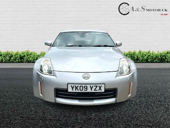 Used Nissan 350Z 2009 for sale - 79137114: Photo