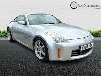 Used Nissan 350Z 2009 for sale - 79137114: Photo