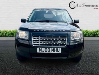 Used Land Rover Freelander 2 2008 for sale - 74932123: Photo