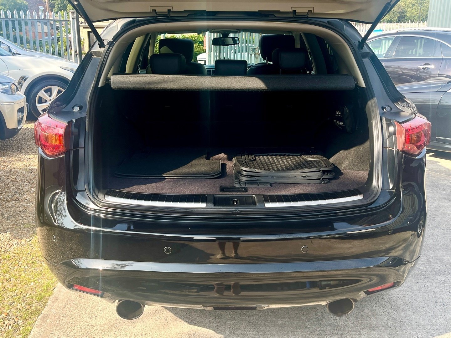 Vehicle 20