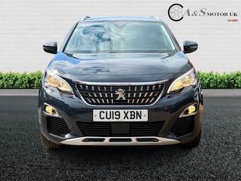 Used Peugeot 3008 2019 for sale - 79365485: Photo