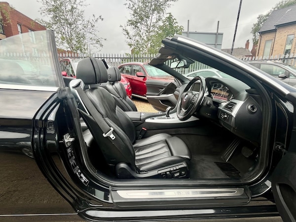 Used BMW 6 Series 2011 for sale - 74872174: Photo 12