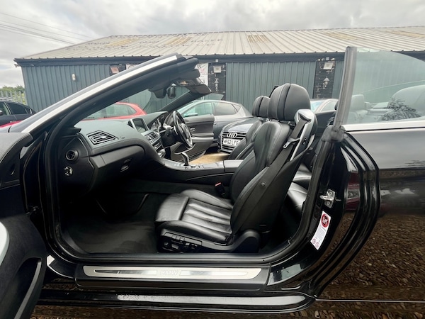 Used BMW 6 Series 2011 for sale - 74872174: Photo 15