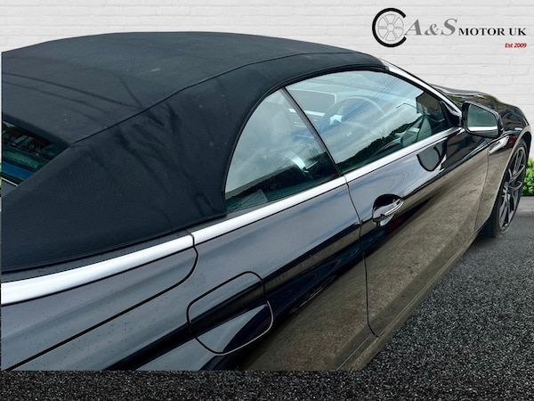 Used BMW 6 Series 2011 for sale - 74872174: Photo 19